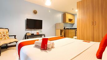 RedDoorz Plus @ Kamuning Quezon City