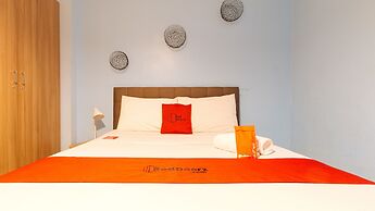 RedDoorz Plus @ Kamuning Quezon City