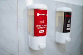 RedDoorz Plus @ Sindalan San Fernando City