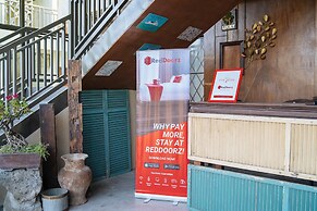 RedDoorz Plus @ Sindalan San Fernando City