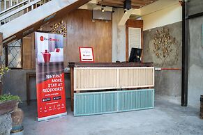 RedDoorz Plus @ Sindalan San Fernando City