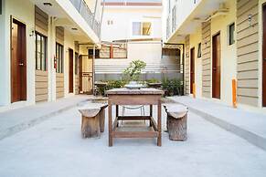 RedDoorz Plus @ Sindalan San Fernando City