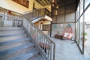 RedDoorz Plus @ Sindalan San Fernando City