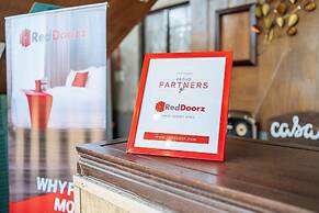 RedDoorz Plus @ Sindalan San Fernando City