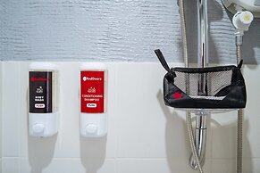 RedDoorz Plus @ Sindalan San Fernando City