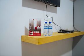 RedDoorz Plus @ Sindalan San Fernando City