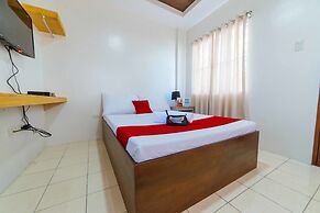 RedDoorz Plus @ Sindalan San Fernando City