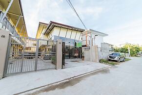 RedDoorz Plus @ Sindalan San Fernando City