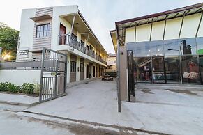 RedDoorz Plus @ Sindalan San Fernando City