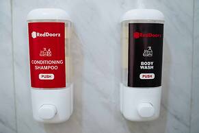 RedDoorz Plus @ Sindalan San Fernando City