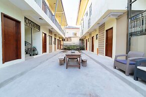 RedDoorz Plus @ Sindalan San Fernando City