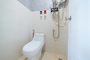 RedDoorz Plus @ Sindalan San Fernando City