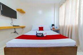 RedDoorz Plus @ Sindalan San Fernando City