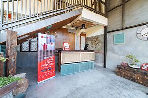 RedDoorz Plus @ Sindalan San Fernando City