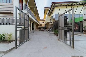 RedDoorz Plus @ Sindalan San Fernando City