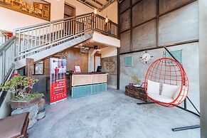 RedDoorz Plus @ Sindalan San Fernando City