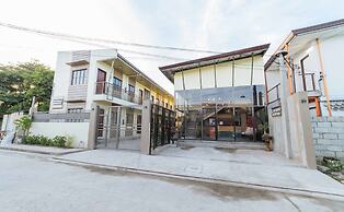 RedDoorz Plus @ Sindalan San Fernando City