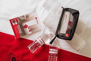 RedDoorz Premium @ SMDC Fairview