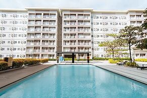 RedDoorz Premium @ SMDC Fairview