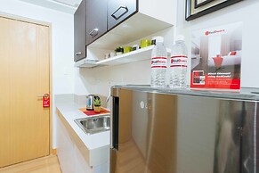 RedDoorz Premium @ SMDC Fairview