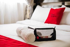 RedDoorz Premium @ SMDC Fairview