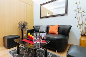 RedDoorz Premium @ SMDC Fairview