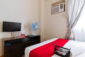 RedDoorz Premium @ SMDC Fairview