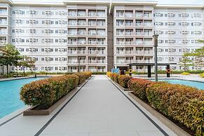 RedDoorz Premium @ SMDC Fairview