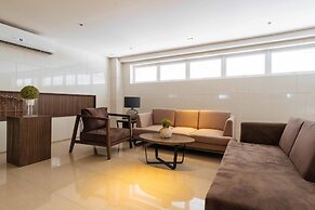 RedDoorz Premium @ SMDC Fairview