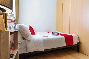 RedDoorz Premium @ SMDC Fairview