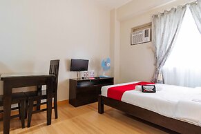 RedDoorz Premium @ SMDC Fairview