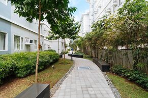 RedDoorz Premium @ SMDC Fairview