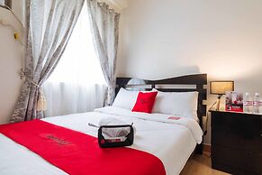 RedDoorz Premium @ SMDC Fairview