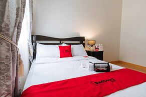 RedDoorz Premium @ SMDC Fairview