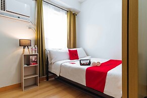 RedDoorz Premium @ SMDC Fairview