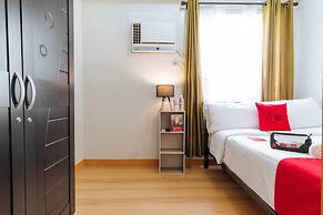 RedDoorz Premium @ SMDC Fairview