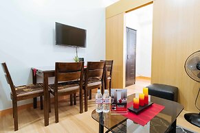 RedDoorz Premium @ SMDC Fairview