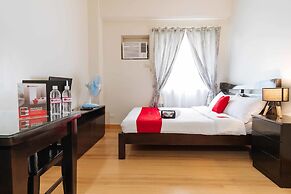 RedDoorz Premium @ SMDC Fairview