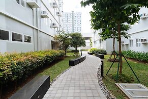 RedDoorz Premium @ SMDC Fairview