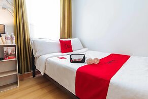 RedDoorz Premium @ SMDC Fairview
