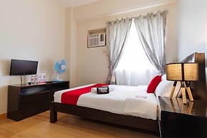 RedDoorz Premium @ SMDC Fairview