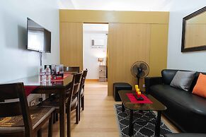 RedDoorz Premium @ SMDC Fairview