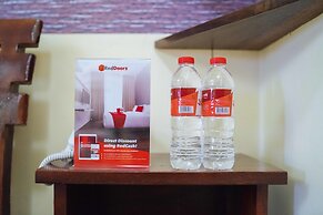 RedDoorz @ Tagaytay Road