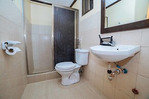 RedDoorz @ Tagaytay Road