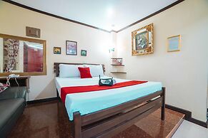 RedDoorz @ Tagaytay Road