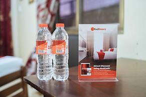 RedDoorz @ Tagaytay Road