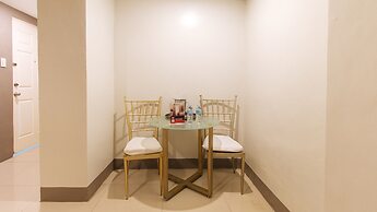 RedDoorz @ Samat Mandaluyong