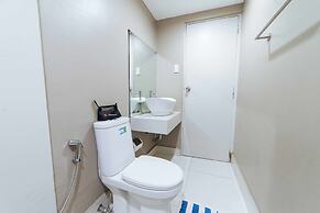 RedDoorz @ Samat Mandaluyong