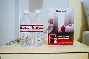 RedDoorz @ Samat Mandaluyong