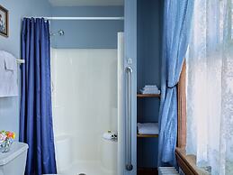Keystone Inn Bed and Breakfast